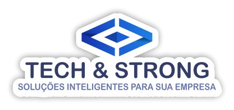 Tech & Strong
